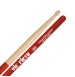 VIC FIRTH 7A VIC-GRIP bobnarske palice